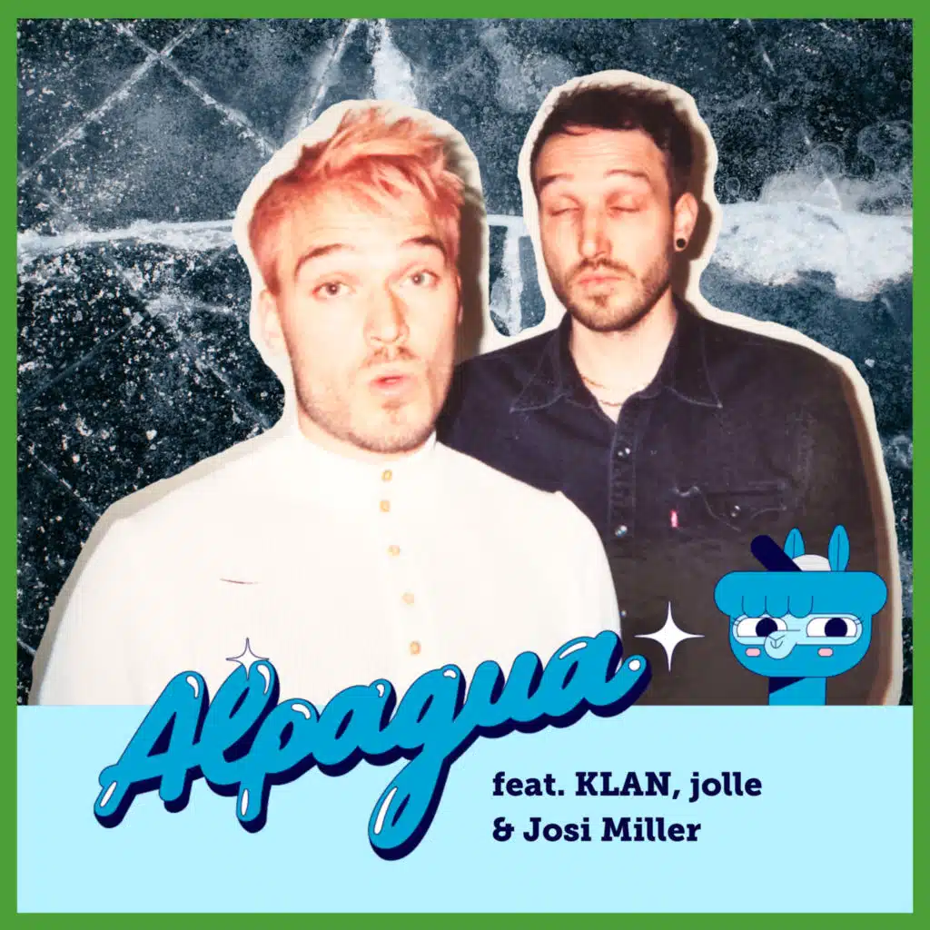 Kerngesund (feat. Jolle, KLAN & Josi Miller)