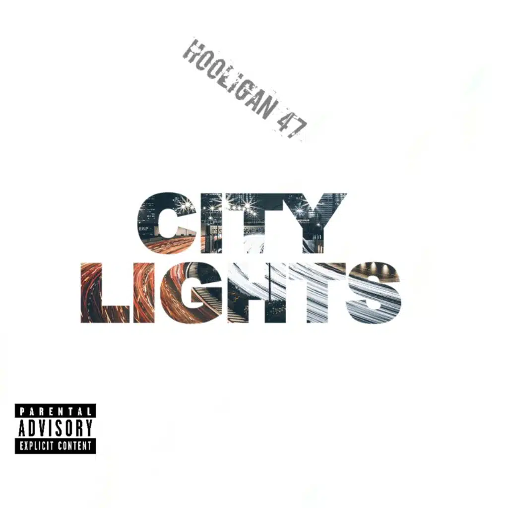 City lights