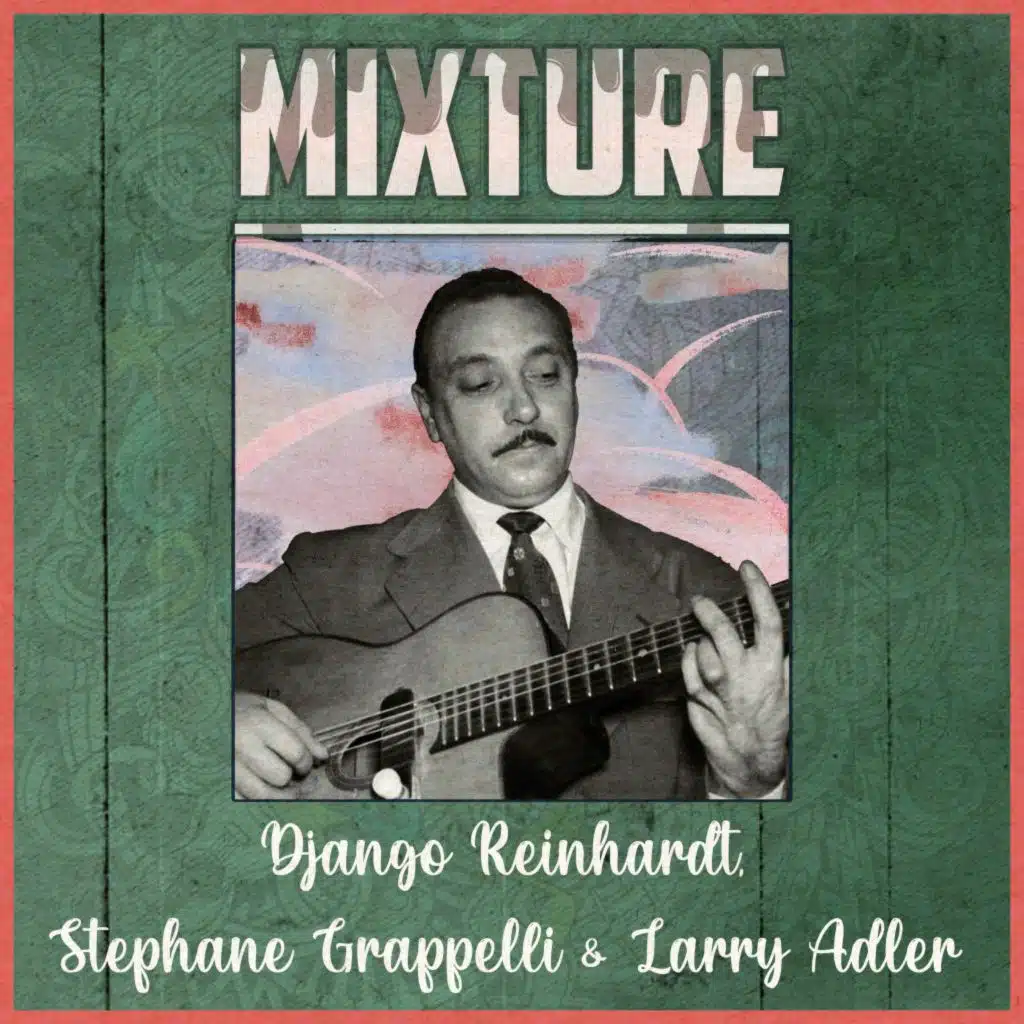 Lover Come Back to Me