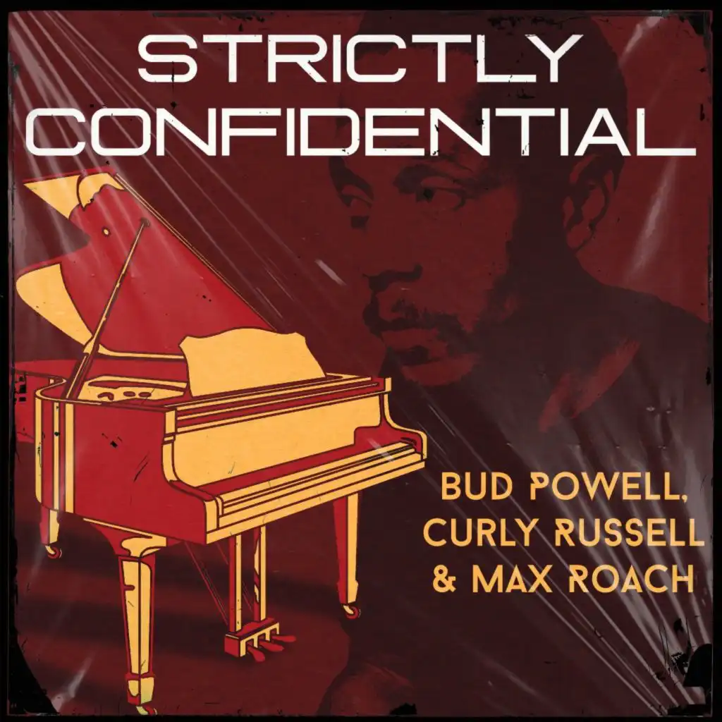 Strictly Confidential