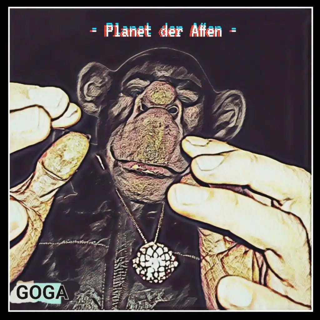 Planet der Affen