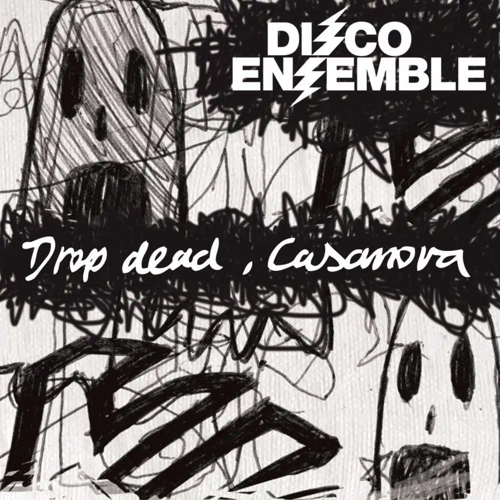 Drop Dead, Casanova