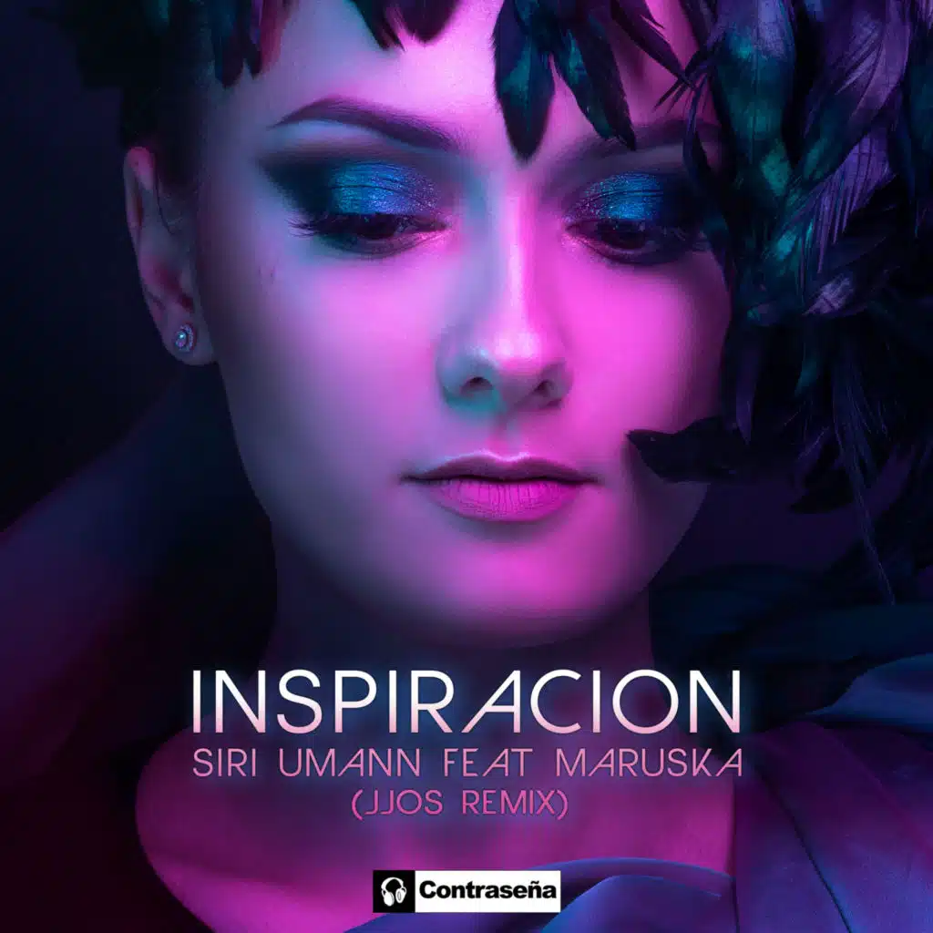 Siri Umann & Maruska