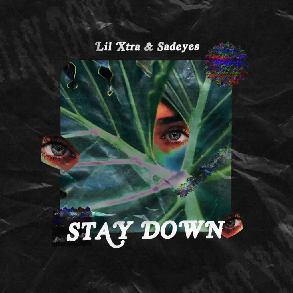 Stay Down (feat. sadeyes)