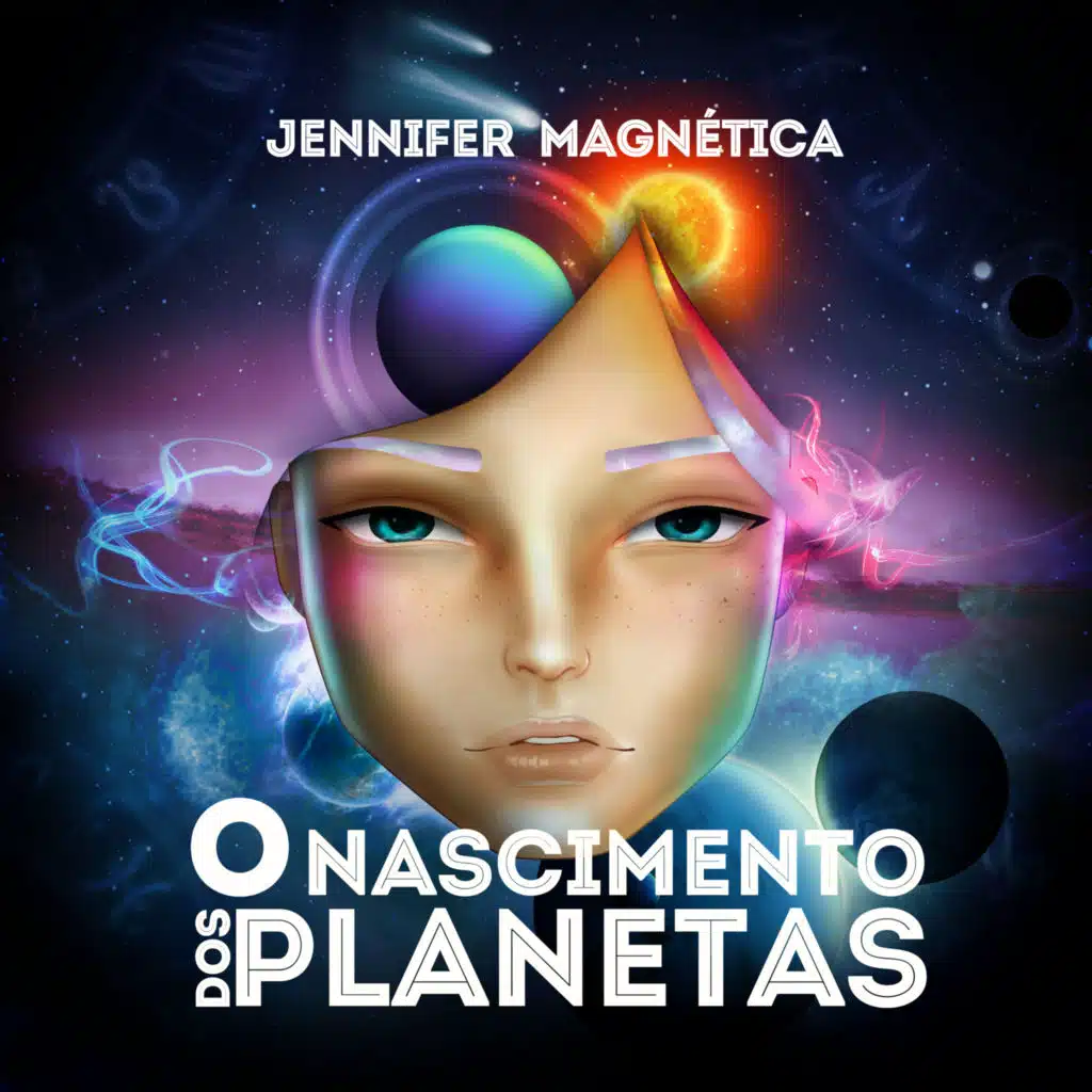 Jennifer Magnetica