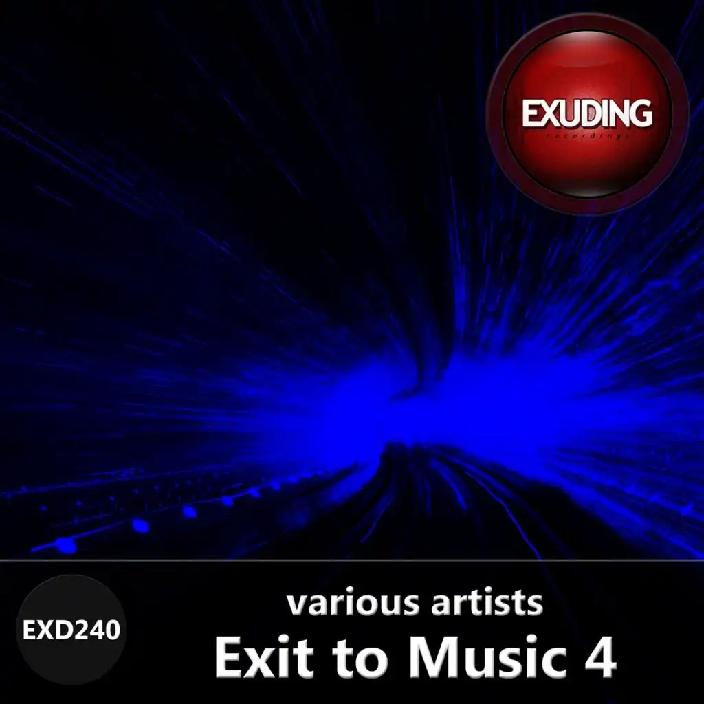 Exit to Music, Vol. 4
