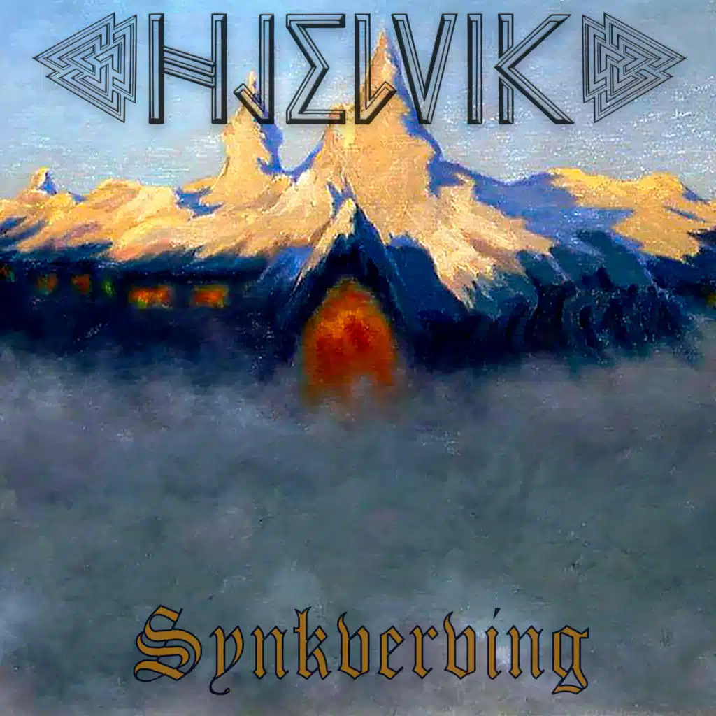 HJELVIK