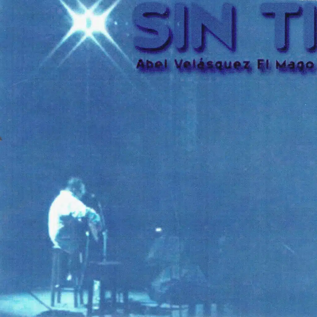 Sin Ti