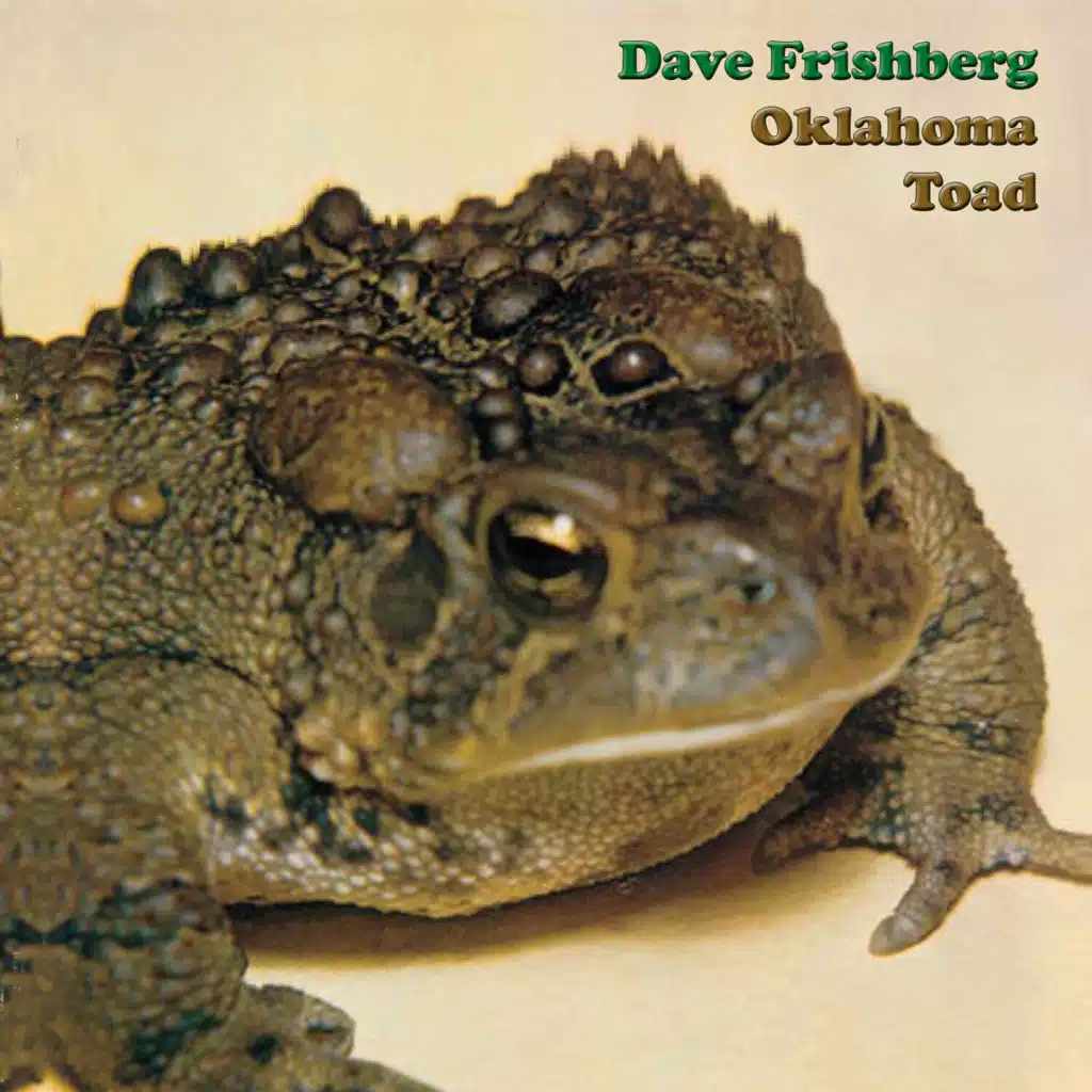 Dave Frishberg