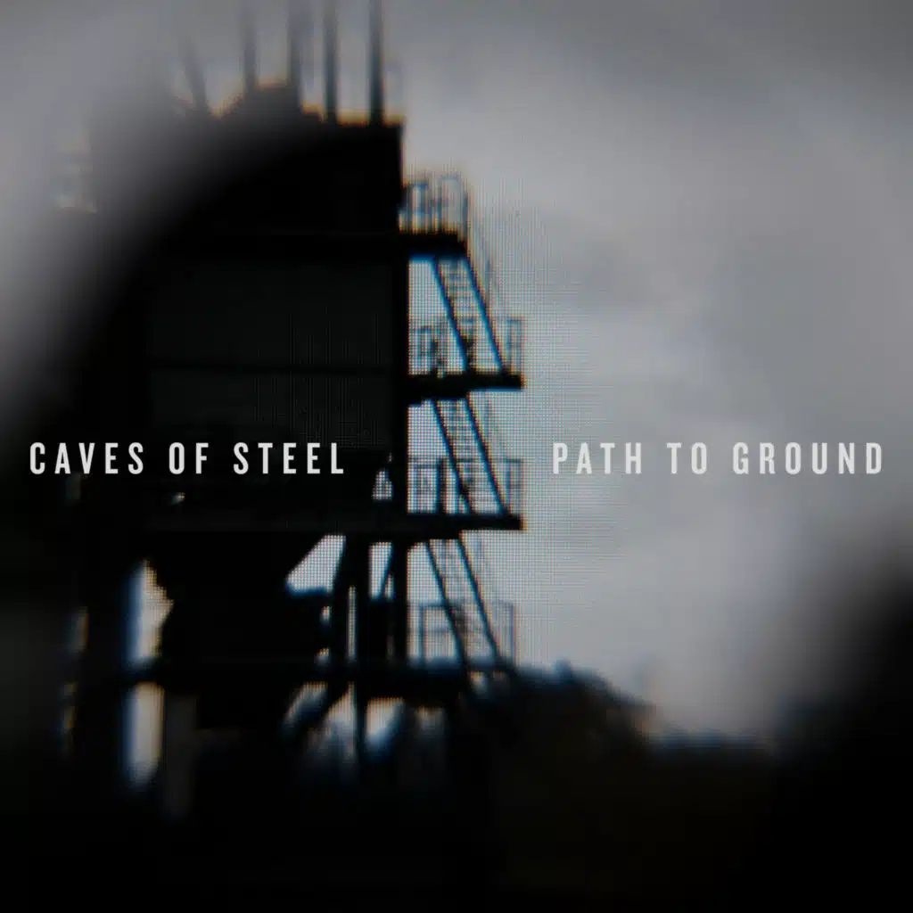 Caves of Steel