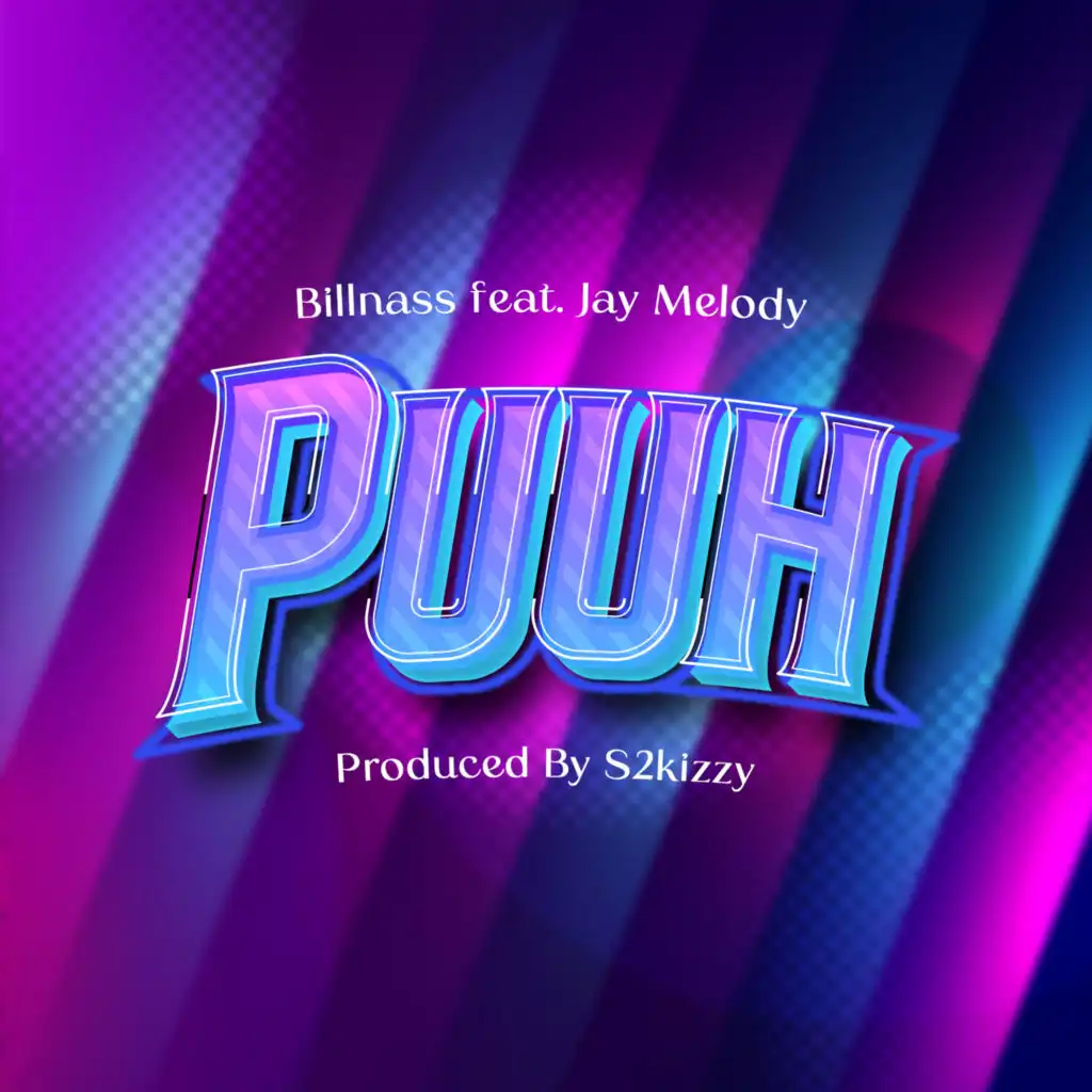 Puuh (feat. Jay Melody)