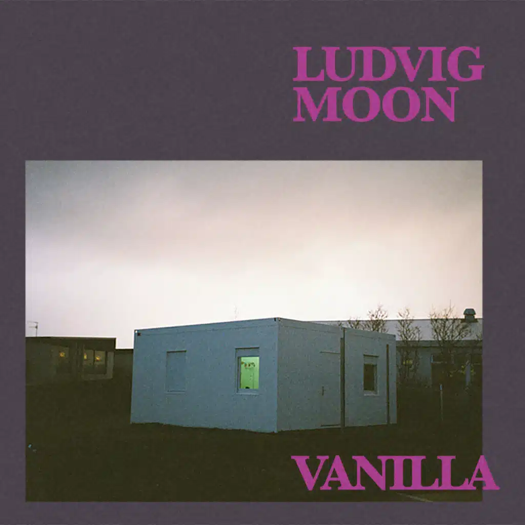 Ludvig Moon