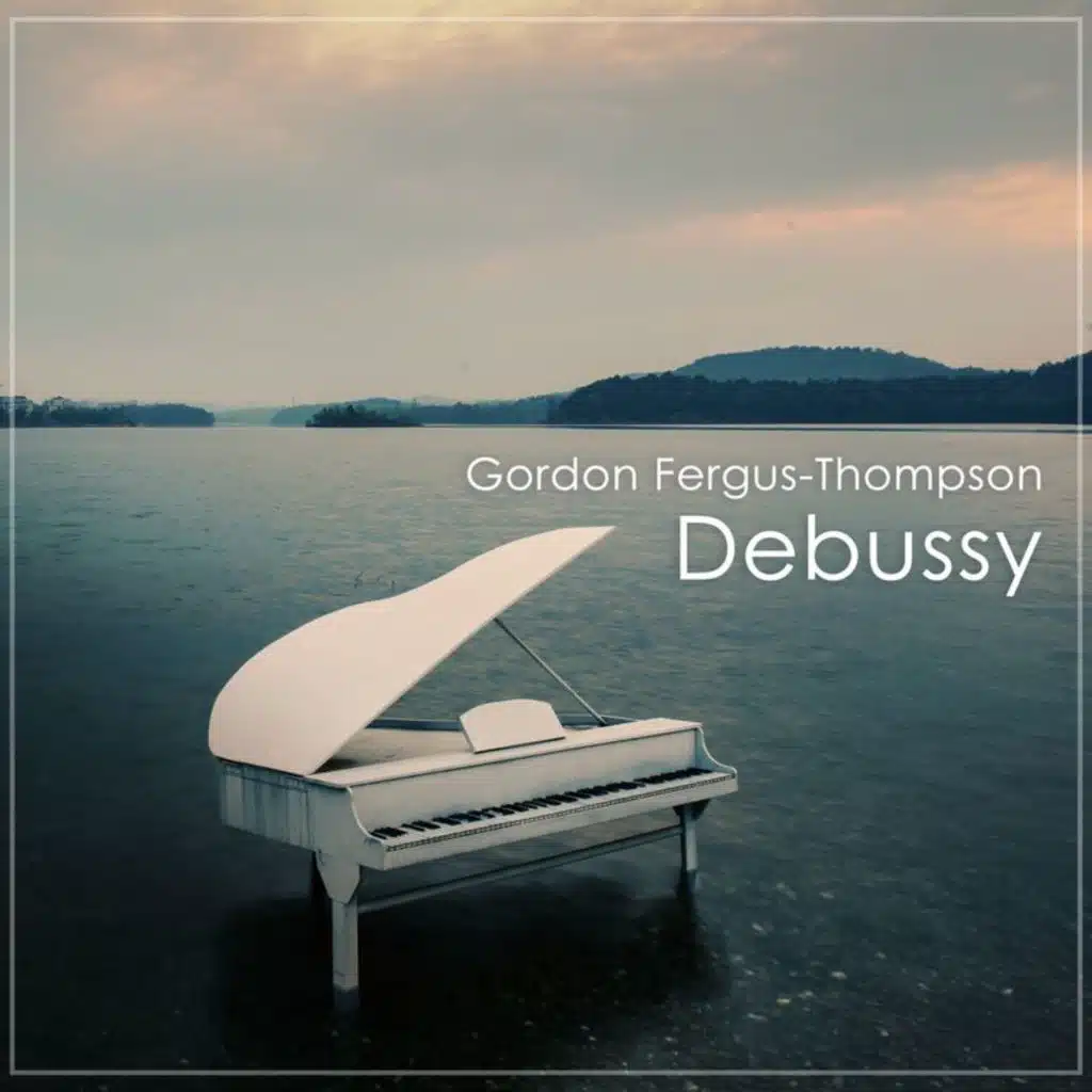 Debussy: Ballade slave, L.70