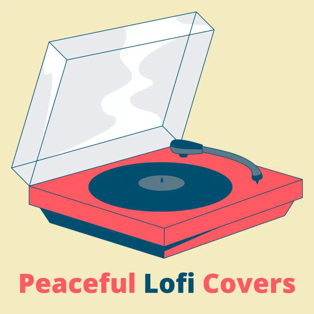 Diger Yarim (Lofi Piano Cover) [feat. Flat Keys]