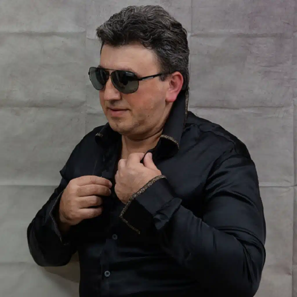 Симпатичная