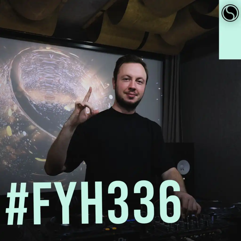 FYH336 - Find Your Harmony Radio Episode #336