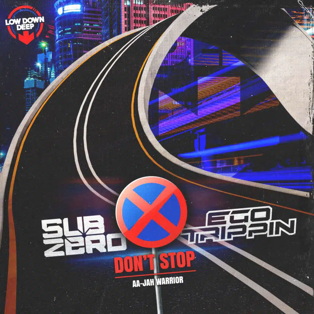 Sub Zero & Ego Trippin