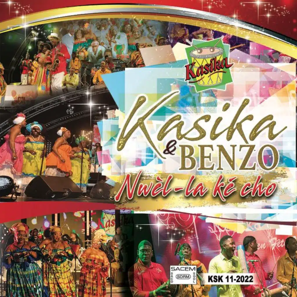 Kasika & Benzo
