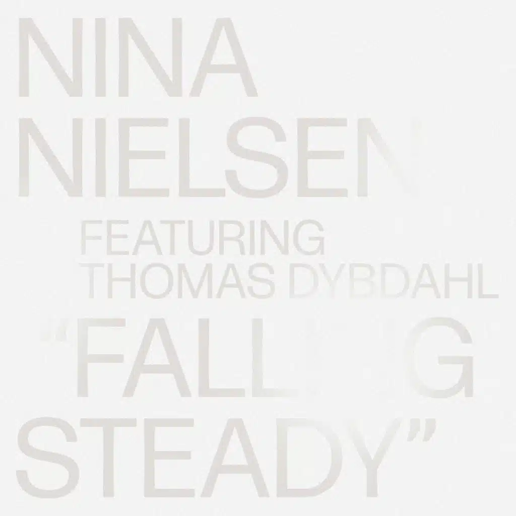 Falling Steady (feat. Thomas Dybdahl)