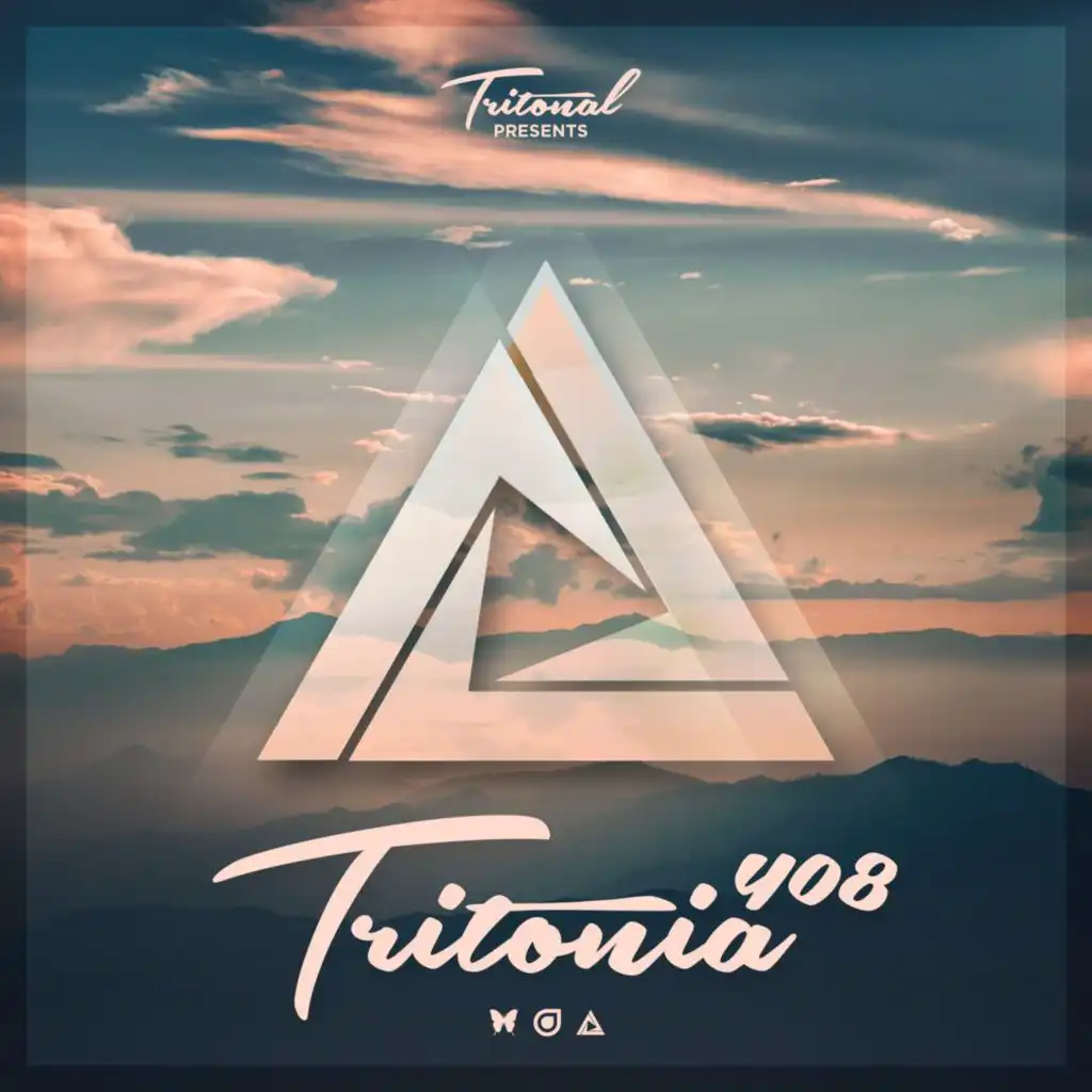 The Wall (Tritonia 408) (Elevven 2022 Remode) [feat. Tania Zygar]