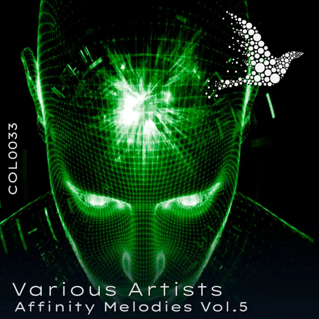 Affinity Melodies, Vol. 5, Winter Edition