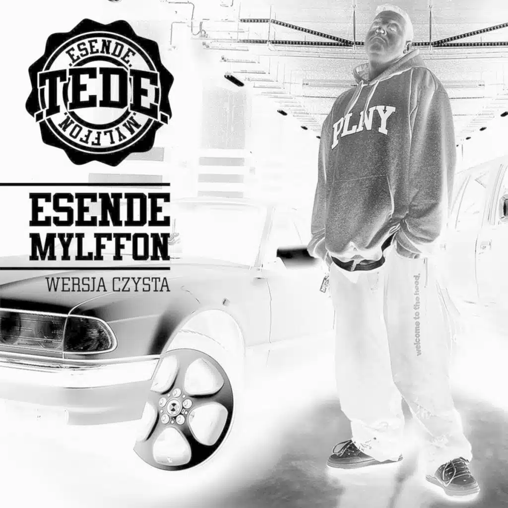 Esende Mylffon: Wersja Czysta
