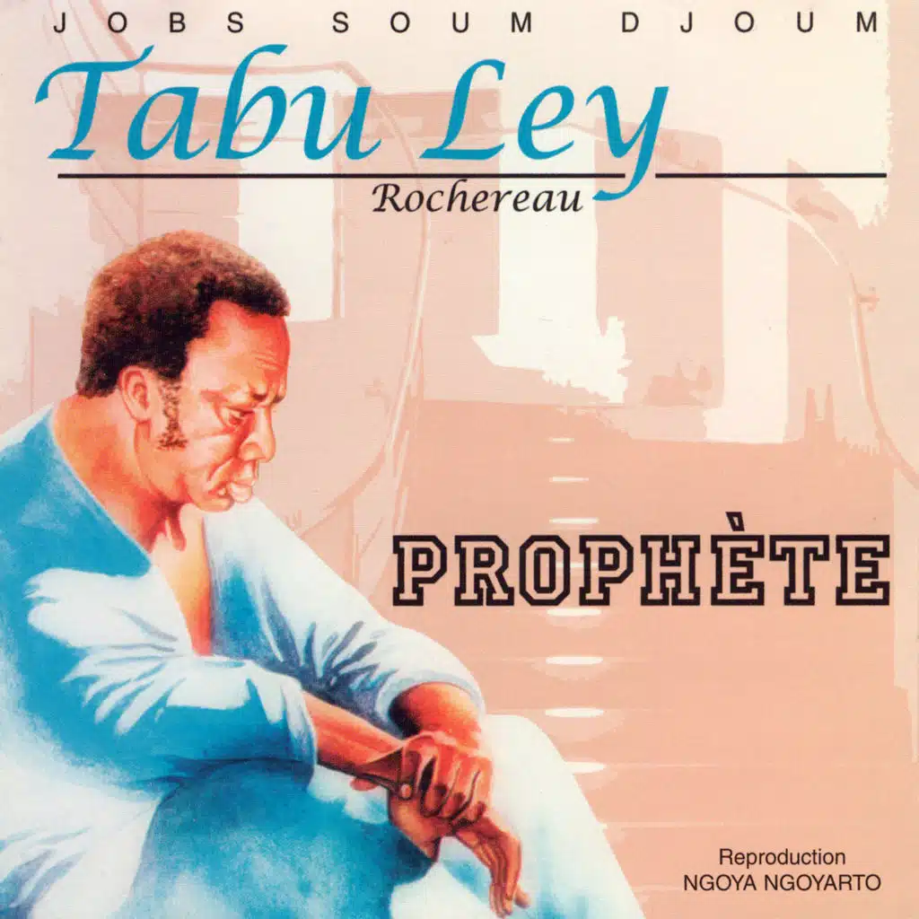 Prophète