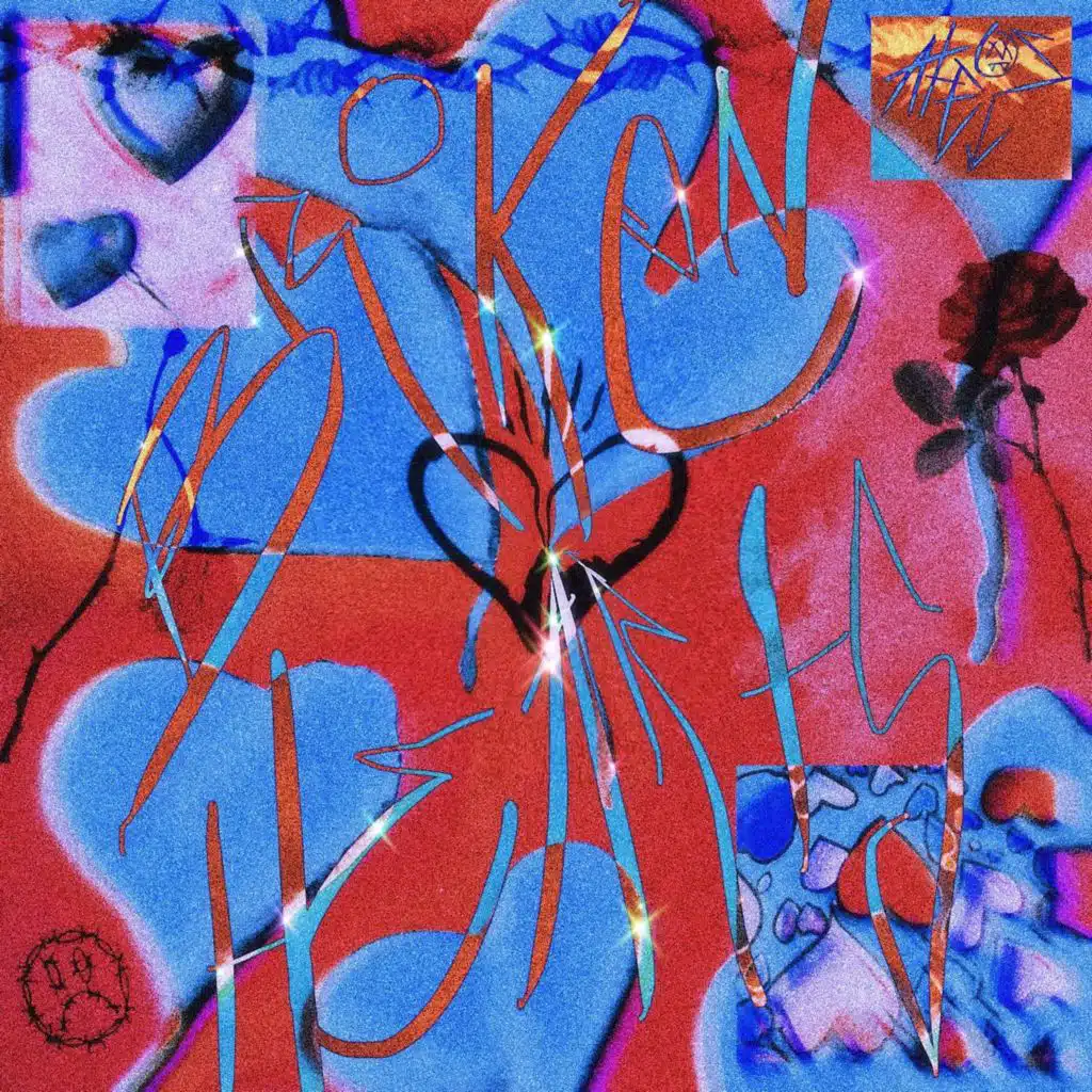 Broken Hearts