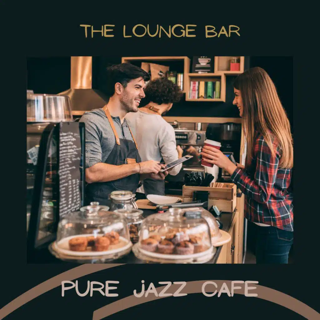 The Lounge Bar
