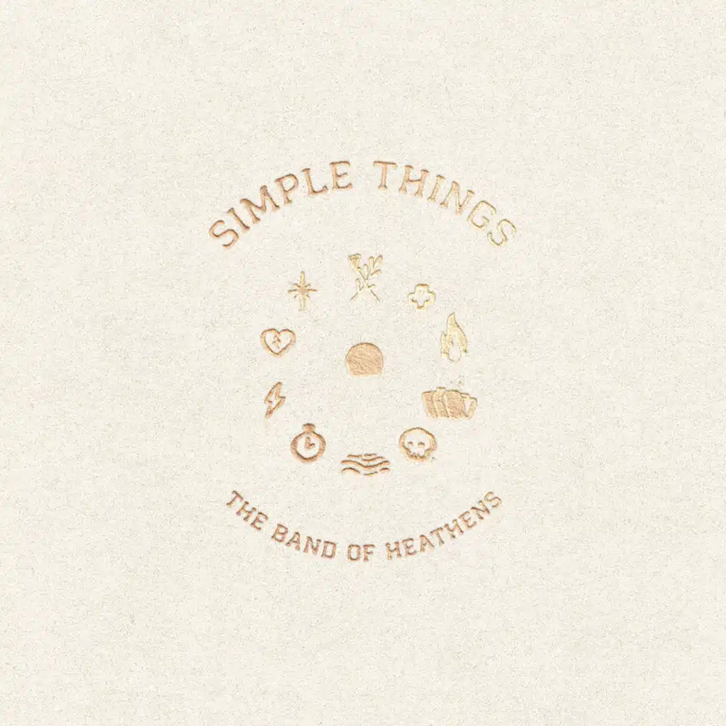 Don't Let the Darkness