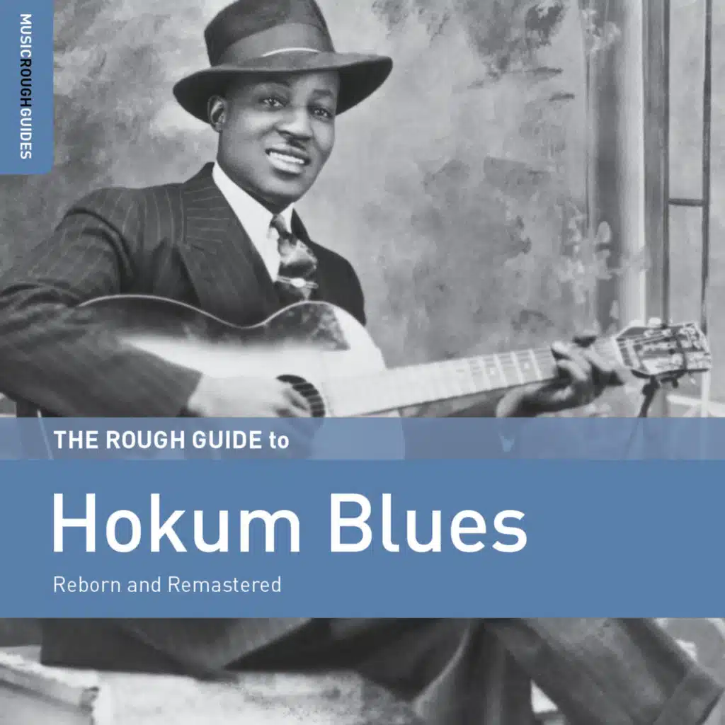 Rough Guide to Hokum Blues
