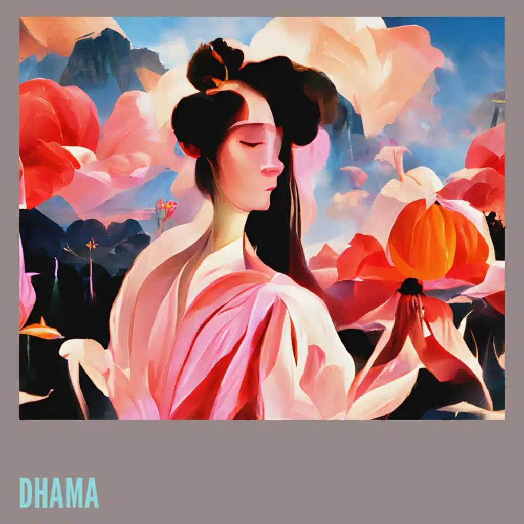 Dhama