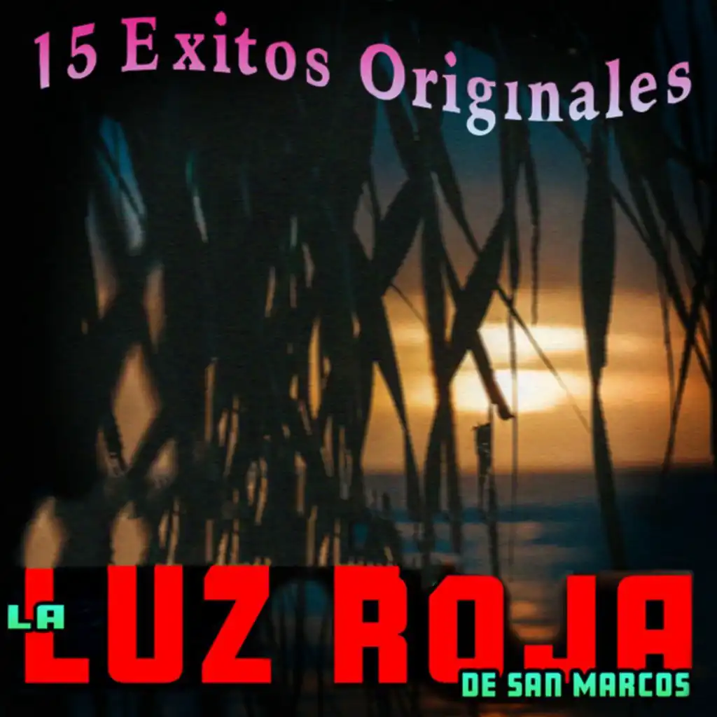 15 Exitos Originales