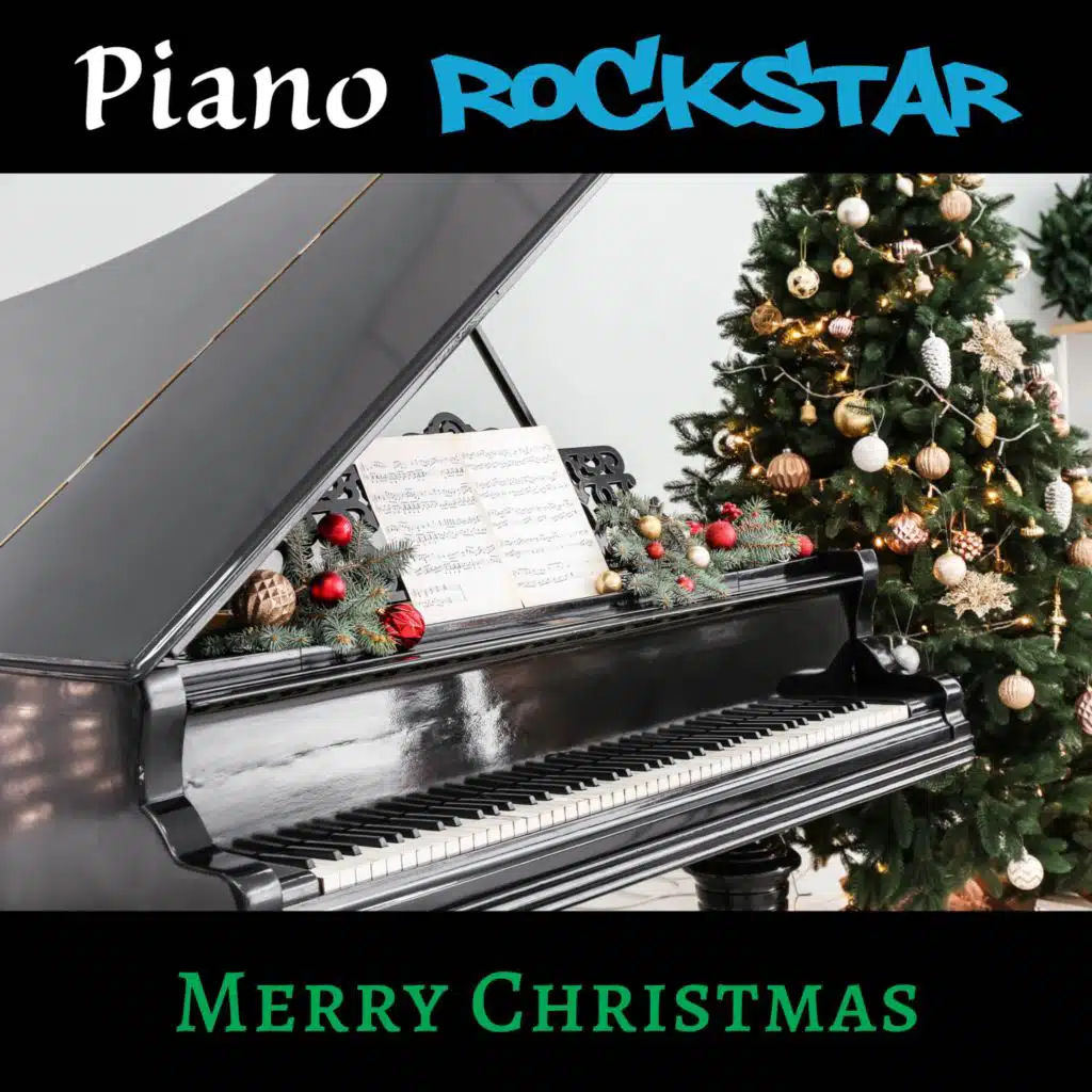 Piano Rockstar