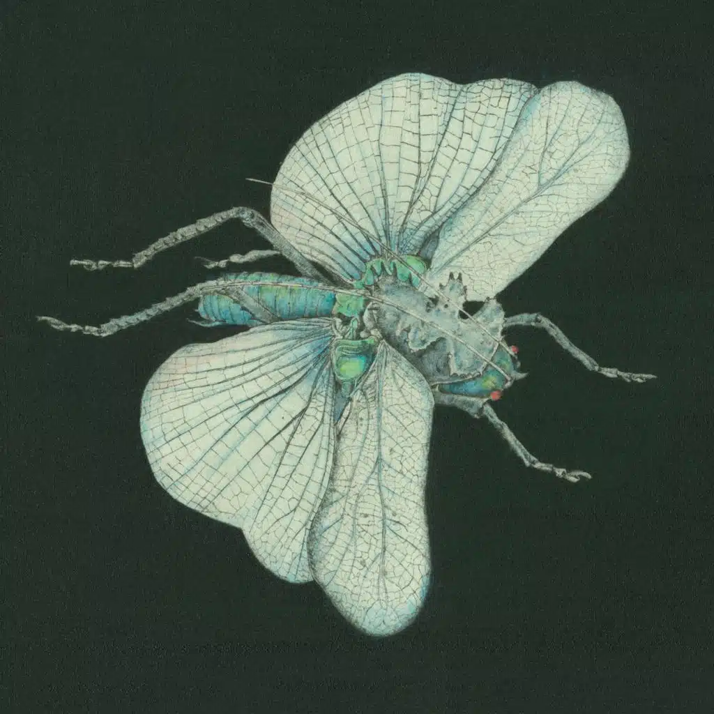 Go Dig My Grave (feat. Giovanna Pessi, Ida Hidle & Tuva Syvertsen)