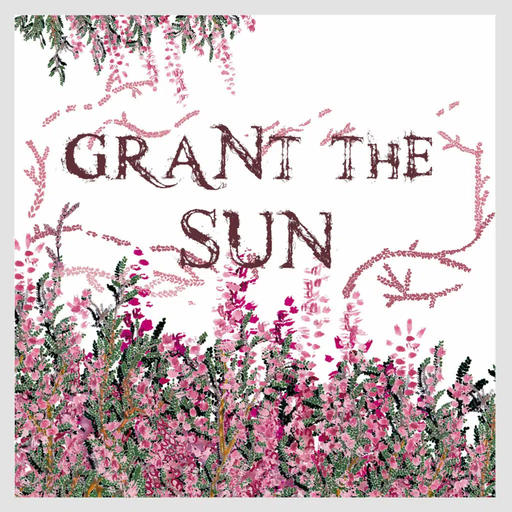 Grant the Sun