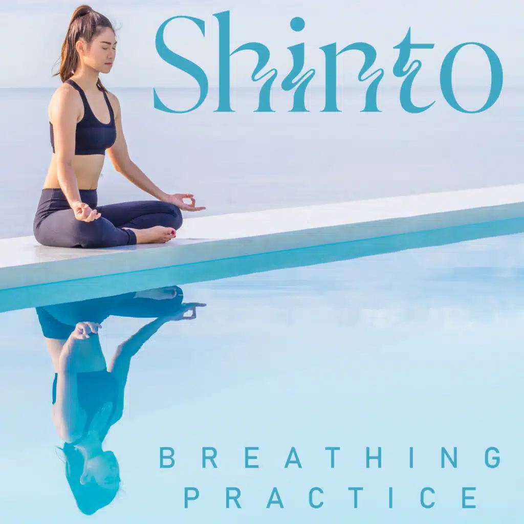 Shinto Breathing Practice: Relaxing Japanese Meditation Music