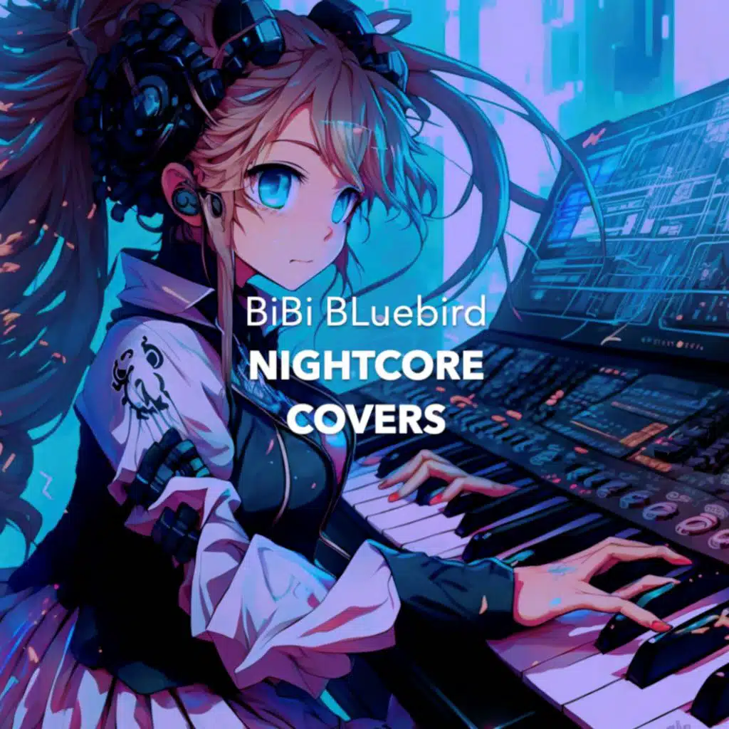 Nightcore Covers