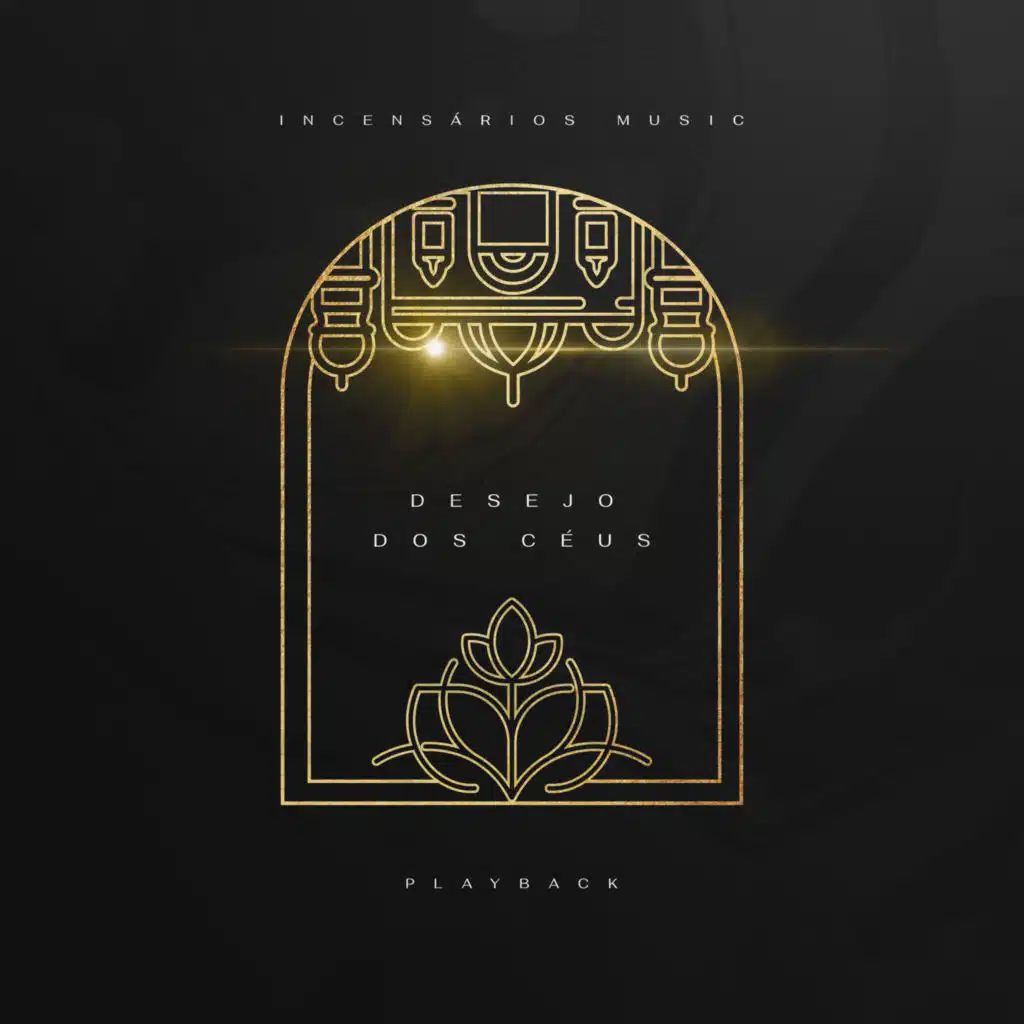 Incensários Music