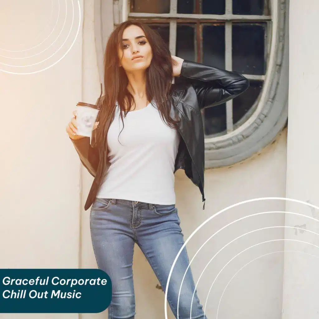 Graceful Corporate Chill Out Music