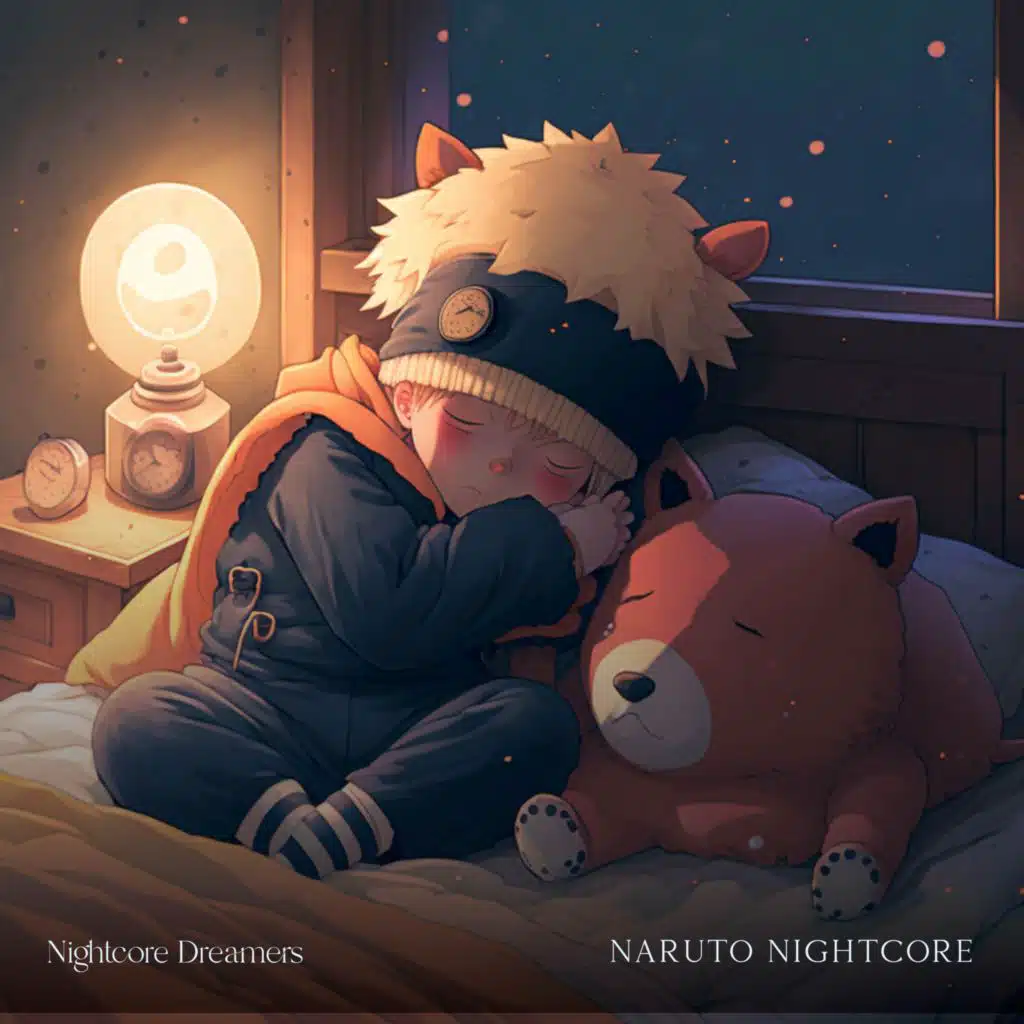 Naruto Nightcore