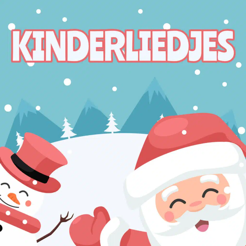 Kinderliedjes