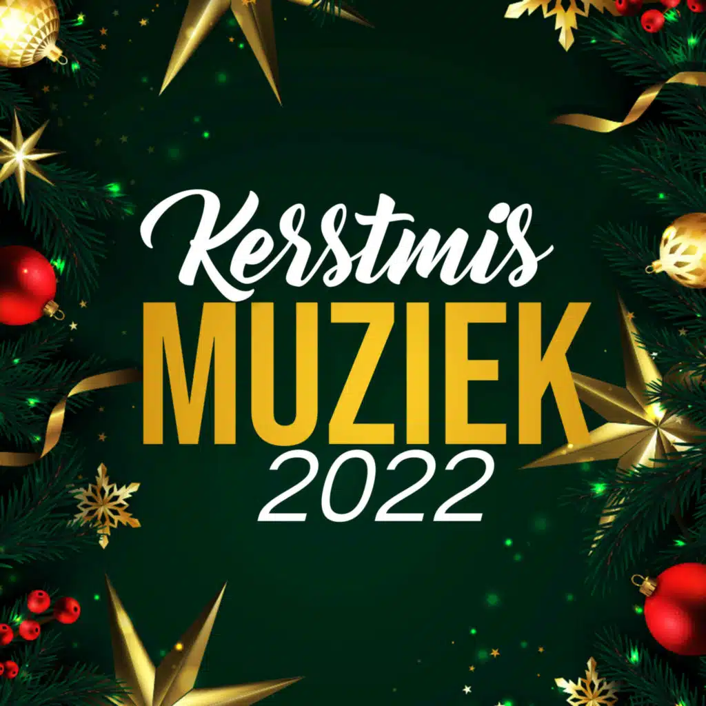 Kerstmis Muziek 2022
