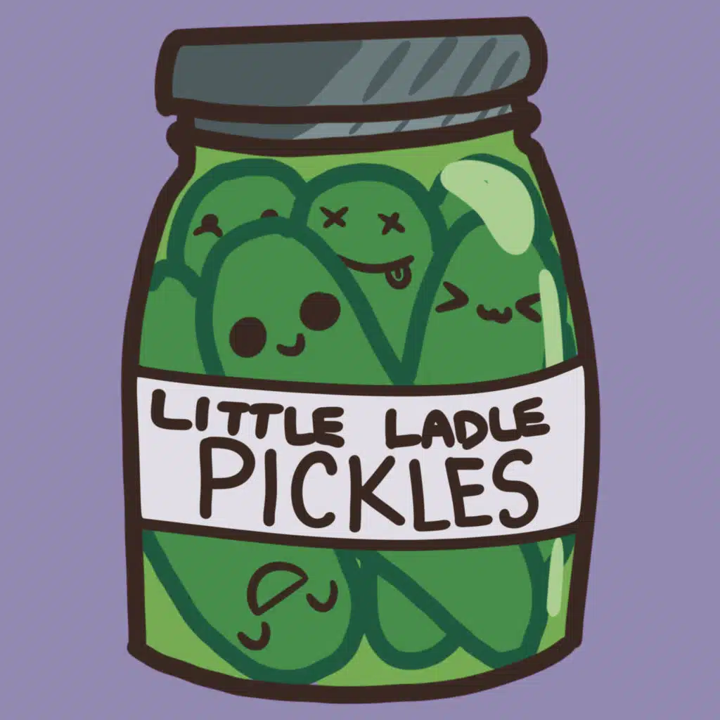 Pickles