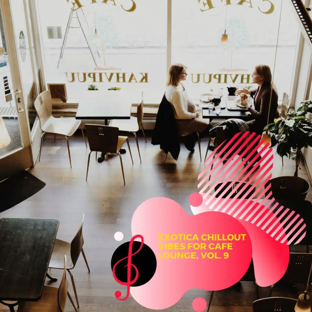 Liquid Ambiance, COSMK