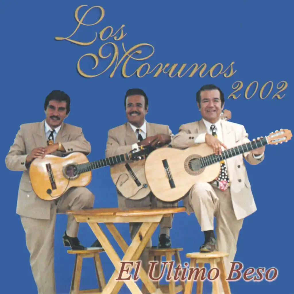 Los Morunos