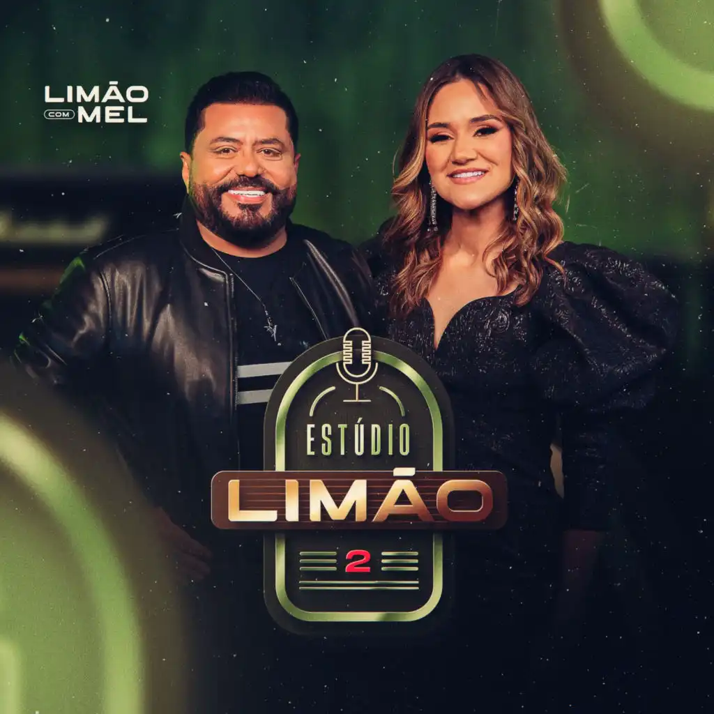 Estúdio Limão 2