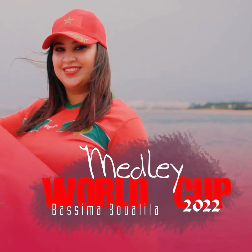 Bassima (Medley World Cup 2022)