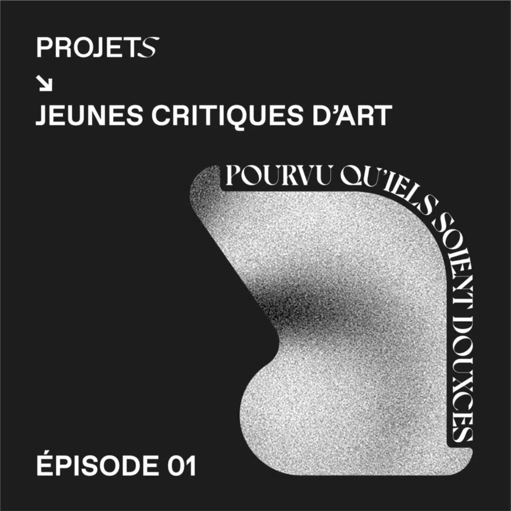 POURVU QU’IELS SOIENT DOUXCES - E1