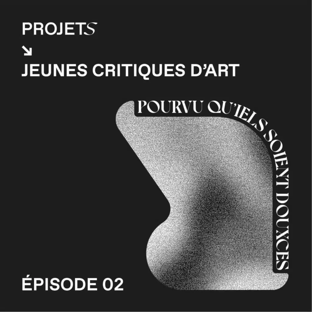 POURVU QU’IELS SOIENT DOUXCES - E2